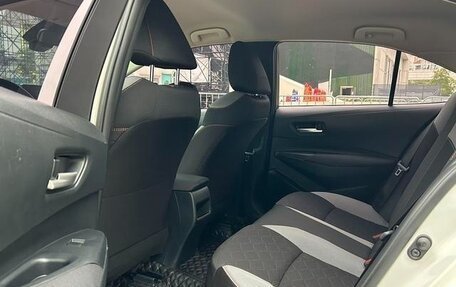 Toyota Corolla, 2022 год, 1 220 069 рублей, 5 фотография