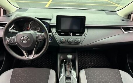 Toyota Corolla, 2022 год, 1 220 069 рублей, 6 фотография