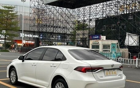 Toyota Corolla, 2022 год, 1 220 069 рублей, 10 фотография