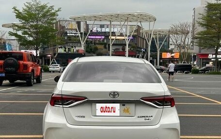 Toyota Corolla, 2022 год, 1 220 069 рублей, 7 фотография