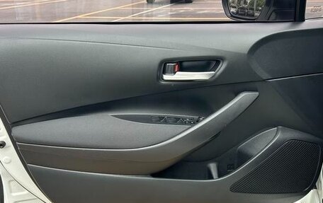 Toyota Corolla, 2022 год, 1 220 069 рублей, 12 фотография