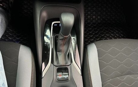 Toyota Corolla, 2022 год, 1 220 069 рублей, 17 фотография