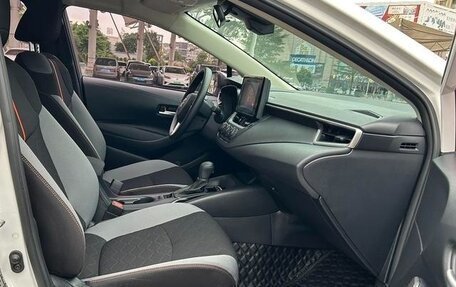 Toyota Corolla, 2022 год, 1 220 069 рублей, 14 фотография