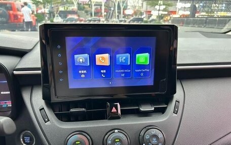 Toyota Corolla, 2022 год, 1 220 069 рублей, 16 фотография