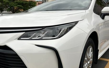 Toyota Corolla, 2022 год, 1 220 069 рублей, 19 фотография