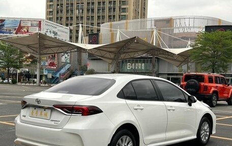 Toyota Corolla, 2022 год, 1 220 069 рублей, 9 фотография