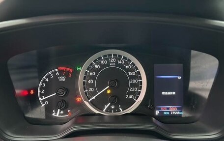 Toyota Corolla, 2022 год, 1 220 069 рублей, 15 фотография