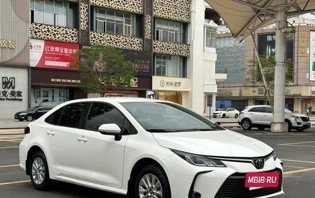 Toyota Corolla, 2022 год, 1 220 069 рублей, 8 фотография