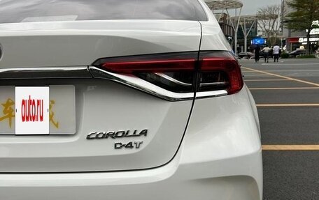 Toyota Corolla, 2022 год, 1 220 069 рублей, 20 фотография