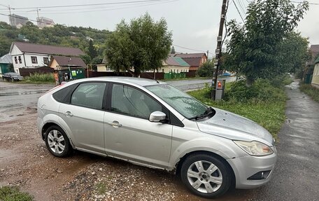 Ford Focus II рестайлинг, 2008 год, 325 000 рублей, 2 фотография