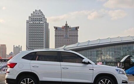 Skoda Kamiq I, 2022 год, 1 570 069 рублей, 4 фотография