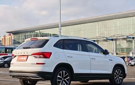 Skoda Kamiq I, 2022 год, 1 570 069 рублей, 5 фотография