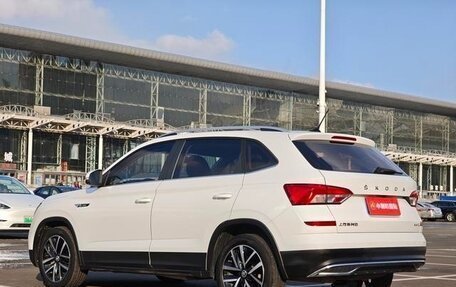 Skoda Kamiq I, 2022 год, 1 570 069 рублей, 6 фотография