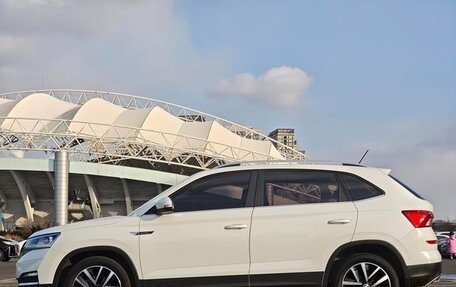 Skoda Kamiq I, 2022 год, 1 570 069 рублей, 7 фотография