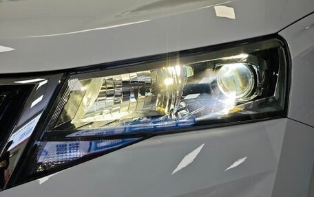 Skoda Kamiq I, 2022 год, 1 570 069 рублей, 9 фотография