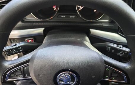 Skoda Kamiq I, 2022 год, 1 570 069 рублей, 13 фотография