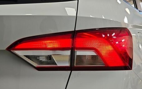 Skoda Kamiq I, 2022 год, 1 570 069 рублей, 10 фотография