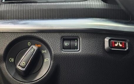 Skoda Kamiq I, 2022 год, 1 570 069 рублей, 11 фотография