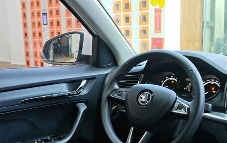 Skoda Kamiq I, 2022 год, 1 570 069 рублей, 18 фотография