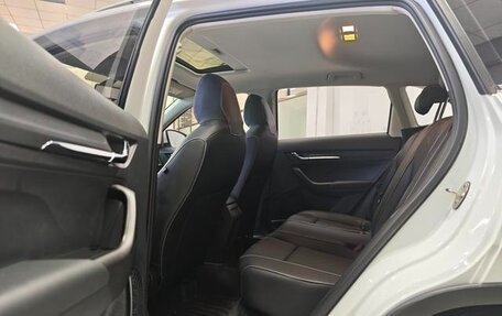 Skoda Kamiq I, 2022 год, 1 570 069 рублей, 14 фотография