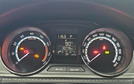 Skoda Kamiq I, 2022 год, 1 570 069 рублей, 15 фотография