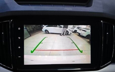 Skoda Kamiq I, 2022 год, 1 570 069 рублей, 20 фотография