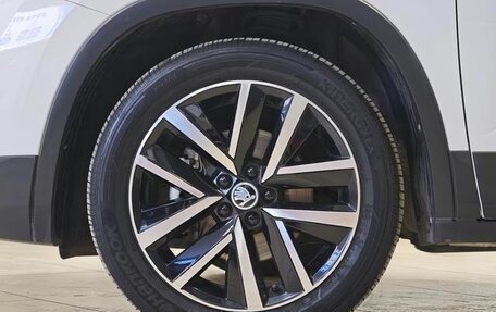 Skoda Kamiq I, 2022 год, 1 570 069 рублей, 22 фотография