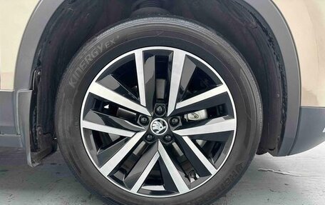 Skoda Kamiq I, 2022 год, 1 590 069 рублей, 8 фотография