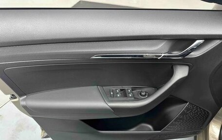 Skoda Kamiq I, 2022 год, 1 590 069 рублей, 10 фотография