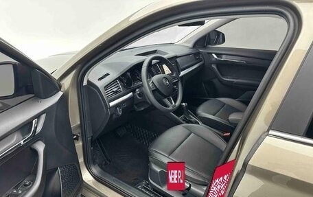 Skoda Kamiq I, 2022 год, 1 590 069 рублей, 9 фотография