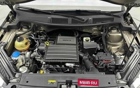 Skoda Kamiq I, 2022 год, 1 590 069 рублей, 15 фотография