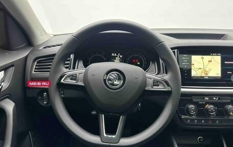 Skoda Kamiq I, 2022 год, 1 590 069 рублей, 14 фотография