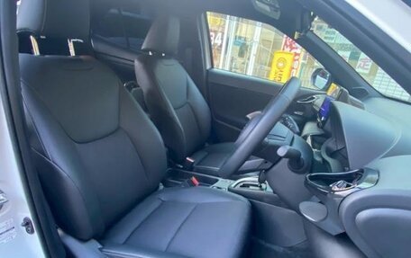 Toyota Yaris Cross, 2023 год, 1 548 000 рублей, 16 фотография