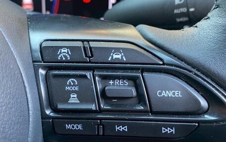 Toyota Yaris Cross, 2023 год, 1 548 000 рублей, 20 фотография