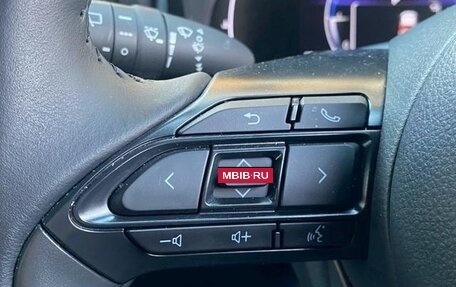 Toyota Yaris Cross, 2023 год, 1 548 000 рублей, 19 фотография