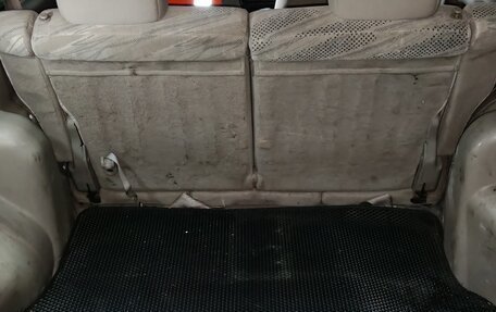 Mazda Demio III (DE), 1998 год, 150 000 рублей, 5 фотография