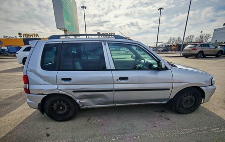 Mazda Demio III (DE), 1998 год, 150 000 рублей, 3 фотография