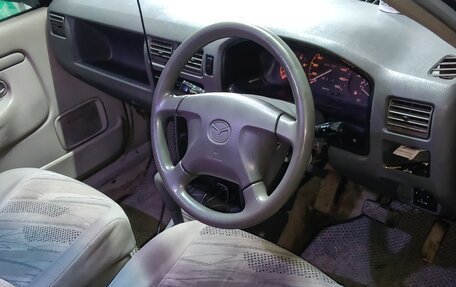Mazda Demio III (DE), 1998 год, 150 000 рублей, 7 фотография