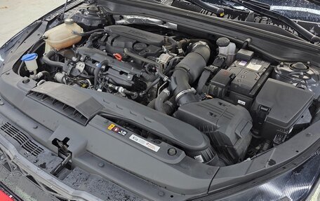 KIA K5, 2023 год, 2 700 000 рублей, 14 фотография
