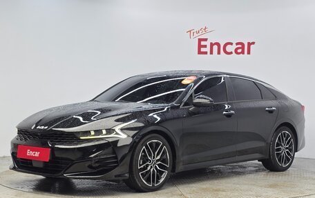 KIA K5, 2023 год, 2 700 000 рублей, 4 фотография