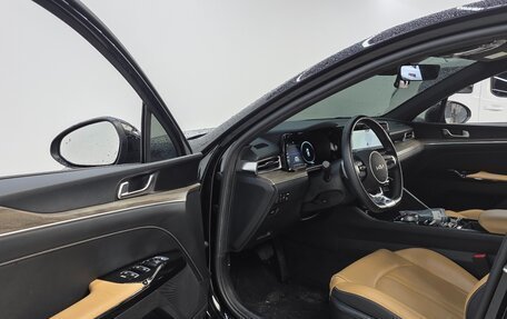 KIA K5, 2023 год, 2 700 000 рублей, 5 фотография