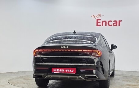 KIA K5, 2023 год, 2 700 000 рублей, 3 фотография