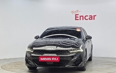 KIA K5, 2023 год, 2 700 000 рублей, 1 фотография