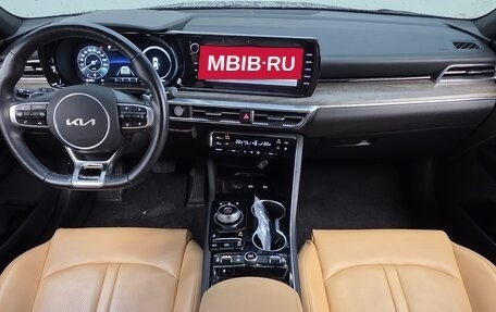 KIA K5, 2023 год, 2 700 000 рублей, 7 фотография