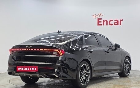 KIA K5, 2023 год, 2 700 000 рублей, 2 фотография