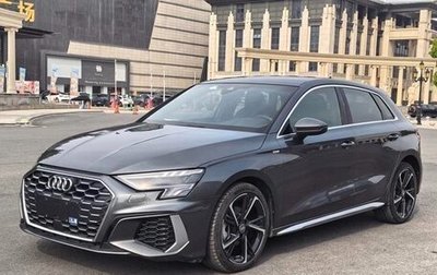Audi A3, 2022 год, 1 800 069 рублей, 1 фотография