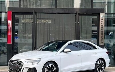 Audi A3, 2022 год, 1 900 069 рублей, 1 фотография
