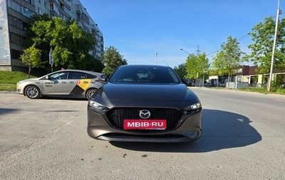Mazda 3, 2019 год, 1 800 000 рублей, 1 фотография