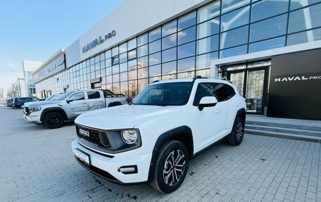 Haval H7, 2026 год, 4 199 000 рублей, 1 фотография