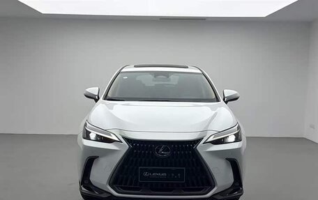 Lexus NX, 2025 год, 5 283 202 рублей, 1 фотография